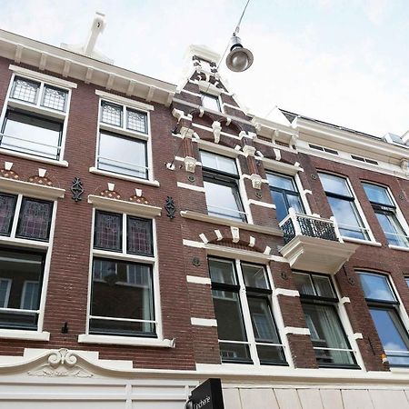 Anegang Boutique Appartement Haarlem Exterior foto