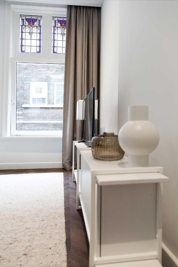Anegang Boutique Appartement Haarlem Exterior foto